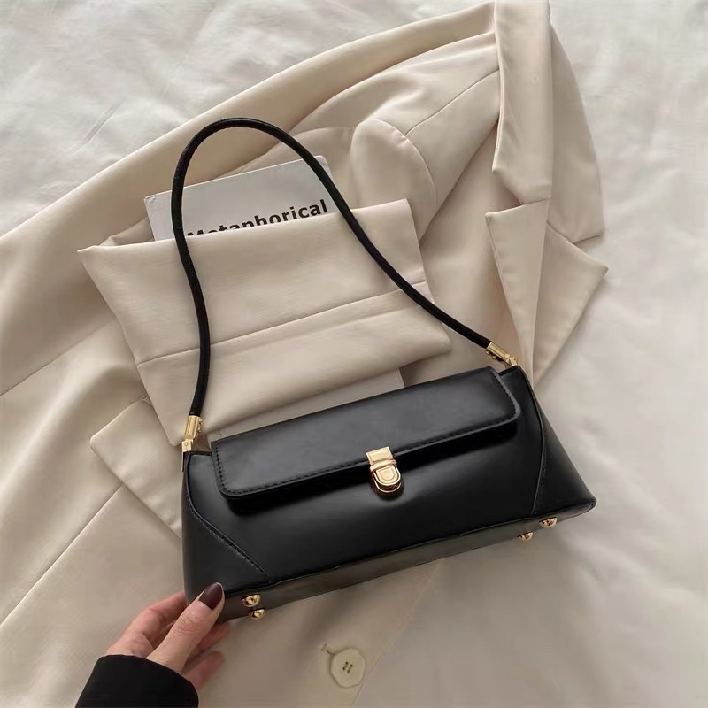 Túi QC khóa cài size27 6019