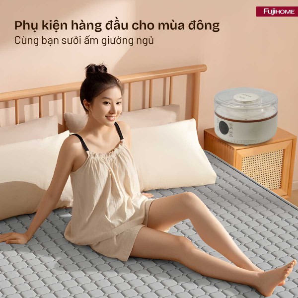 Chăn Điện Sưởi ấm bằng nước nóng HB1820E_thumbnail_9
