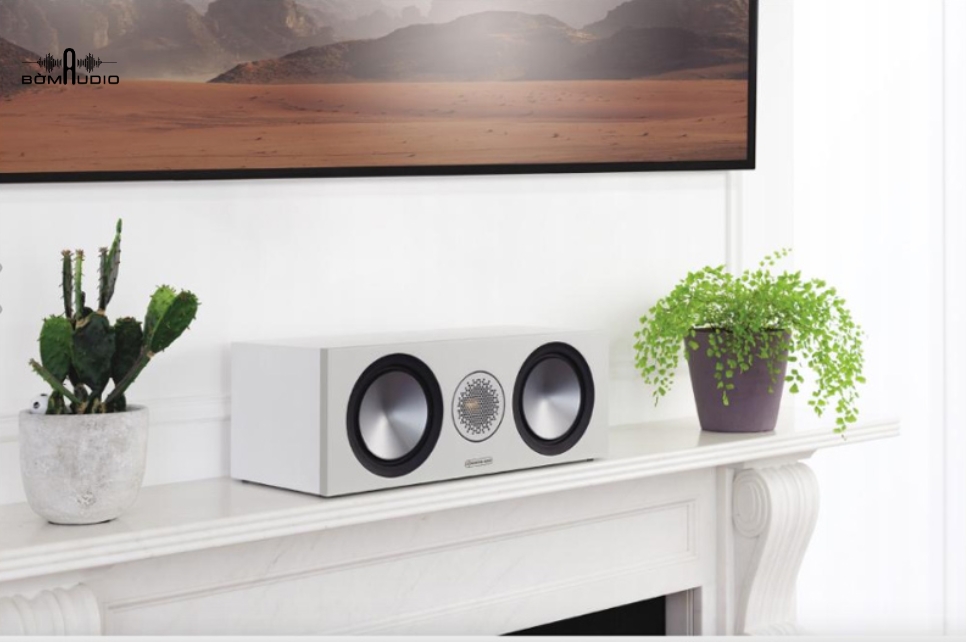 Thông tin chi tiết của loa center Monitor Audio Bronze C150