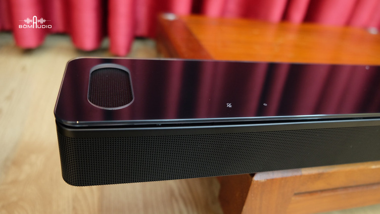 [LIKENEW-FULLBOX 99%] Loa Soundbar BOSE SMART SOUNDBAR 900_thumbnail_7