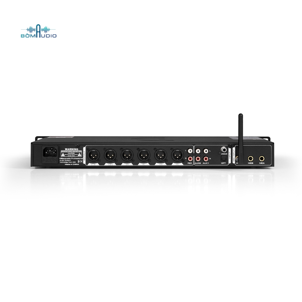 Vang Số DBACOUSTIC S600 PRO_thumbnail_3