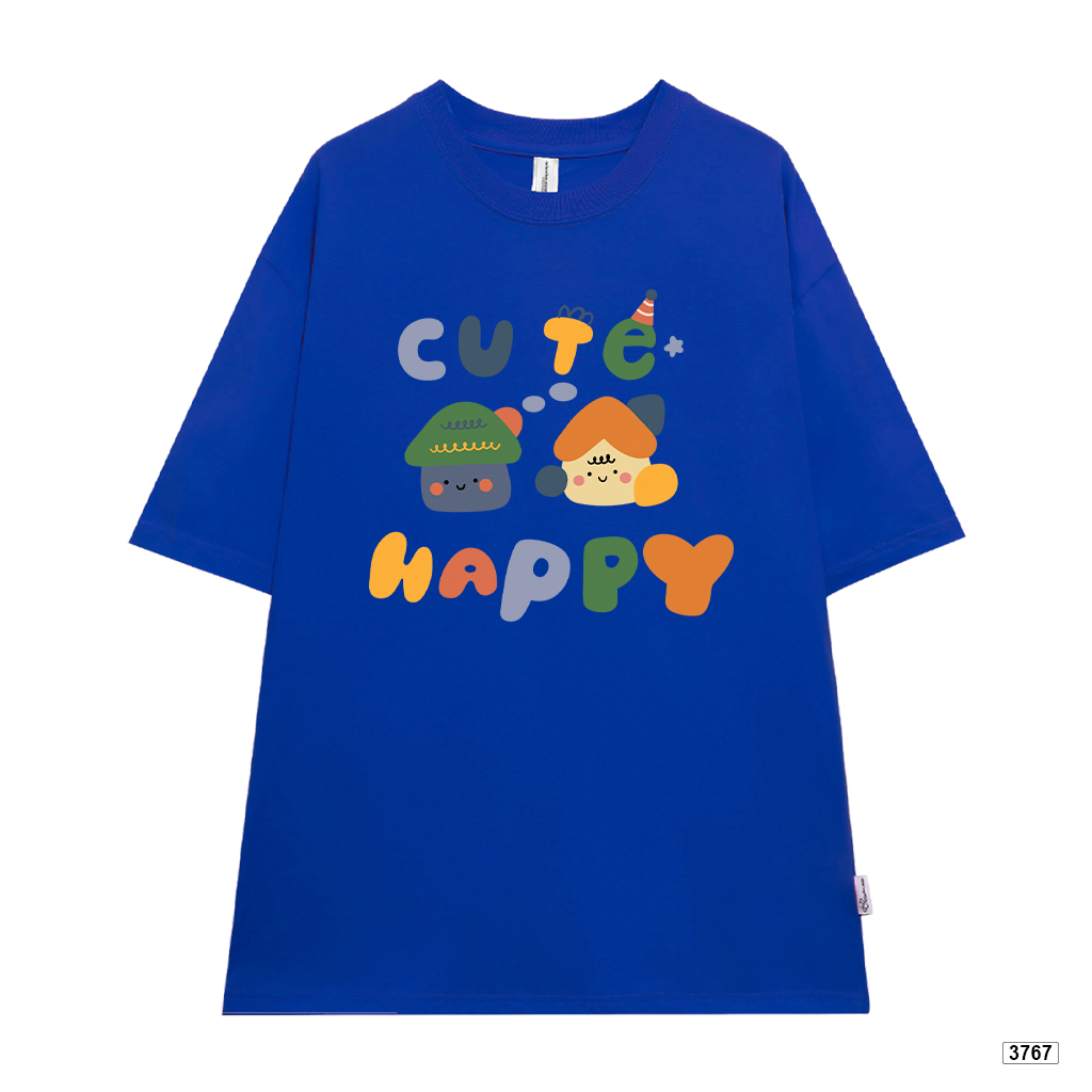 Áo thun bé và ba mẹ Happy Family Kado 3766_thumbnail_17