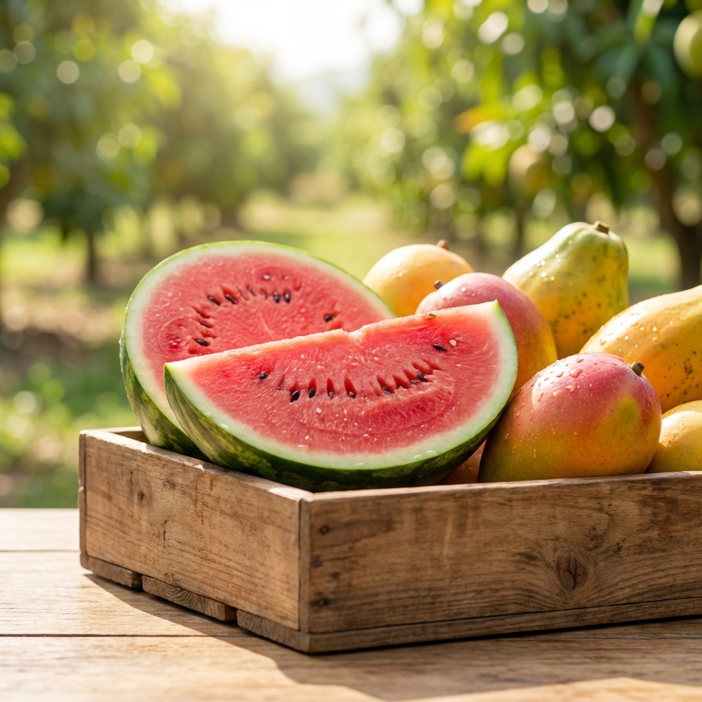 Bầu ăn dưa hấu được không? Sự thật & 6 lợi ích vàng cho mẹ