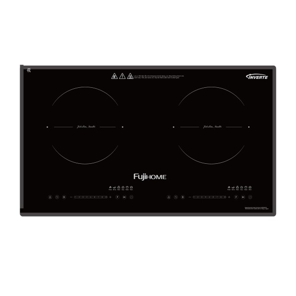 Bếp từ đôi IC2623