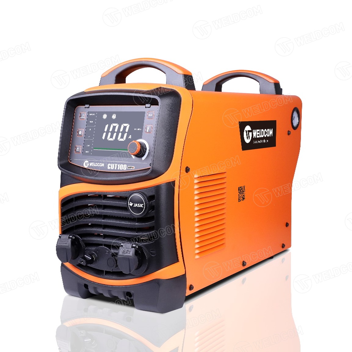 Máy cắt Plasma Cut 100 (L221 II JET 20) JASIC