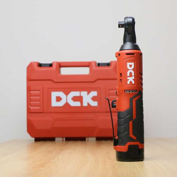 Máy siết bu lông góc dùng pin Li-ion 12V KDPB02-10 (TYPE EK)- DCK_thumbnail_1