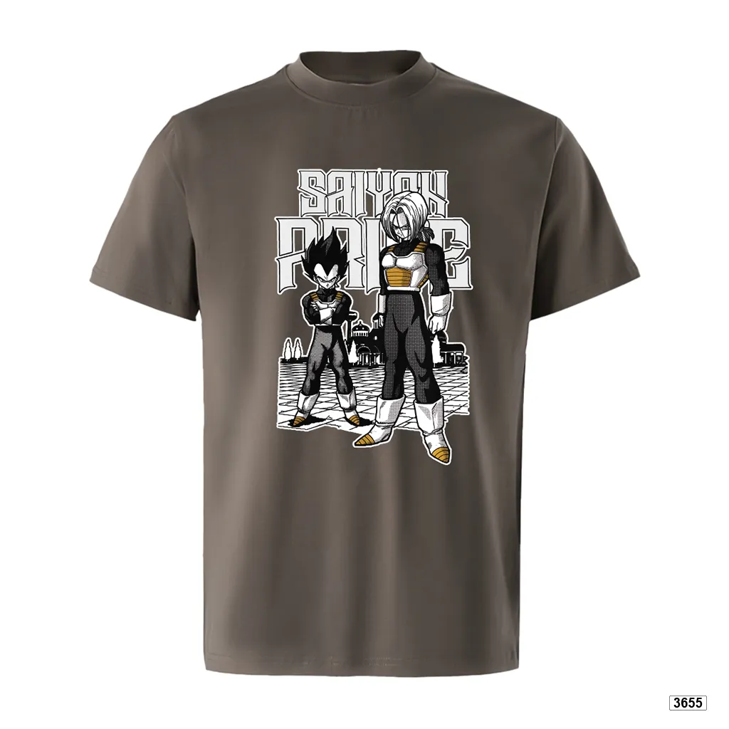 Áo thun form rộng phong cách hoạt hình Nhật Bản 3655_thumbnail_14