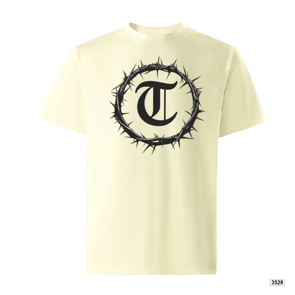 Áo thun nam form rộng chất thoáng mát TeePrint 3528_thumbnail_9