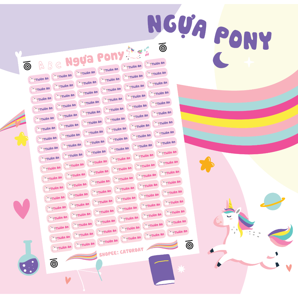 Set 108 sticker IN TÊN RIÊNG của bé_thumbnail_11
