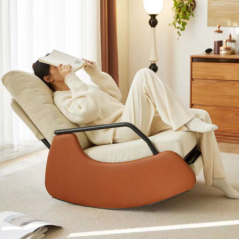 Ghế Sofa Lười Bập Bênh Thư Giãn