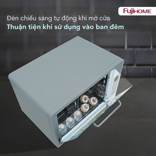 Tủ sấy tiệt trùng đa năng DD38_thumbnail_5