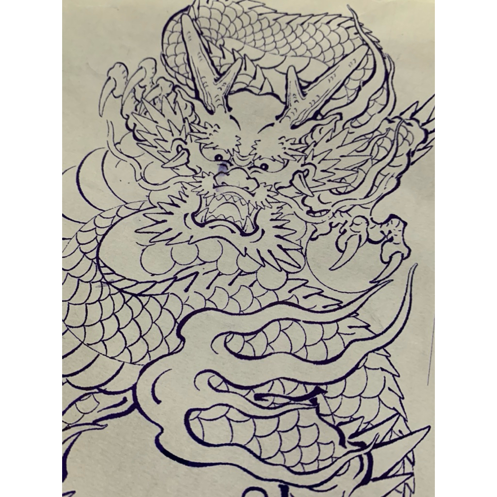 Giấy than PORTRAIT (A4) -  Giấy than nhiệt 4 lớp - Lẻ tờ_thumbnail_4