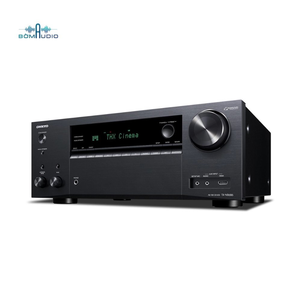 Amply Đa Kênh ONKYO TX NR686_thumbnail_1
