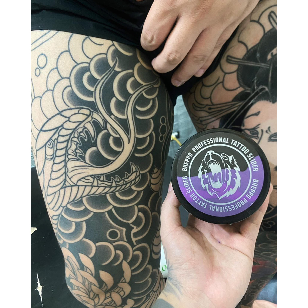 BHEPPO Lavender (Bheppo tím) - 250ml và 500ml - Made in TURKEY_thumbnail_5