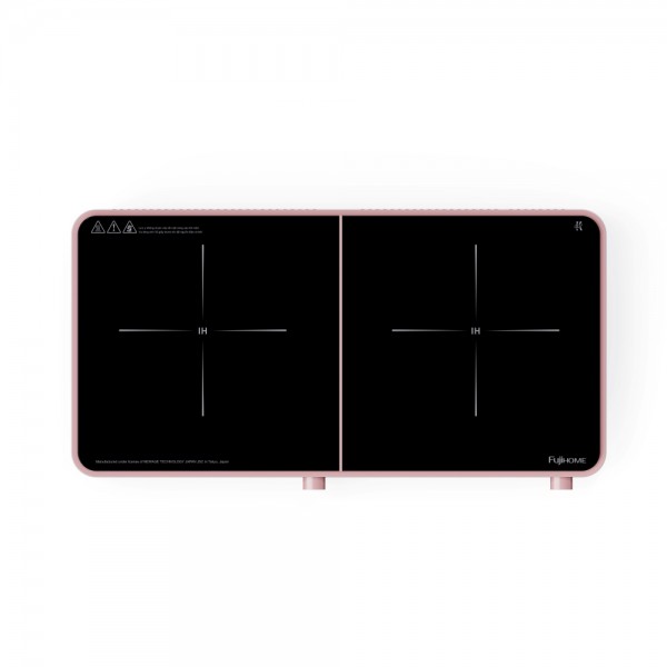 Bếp Từ Đôi IC2602P