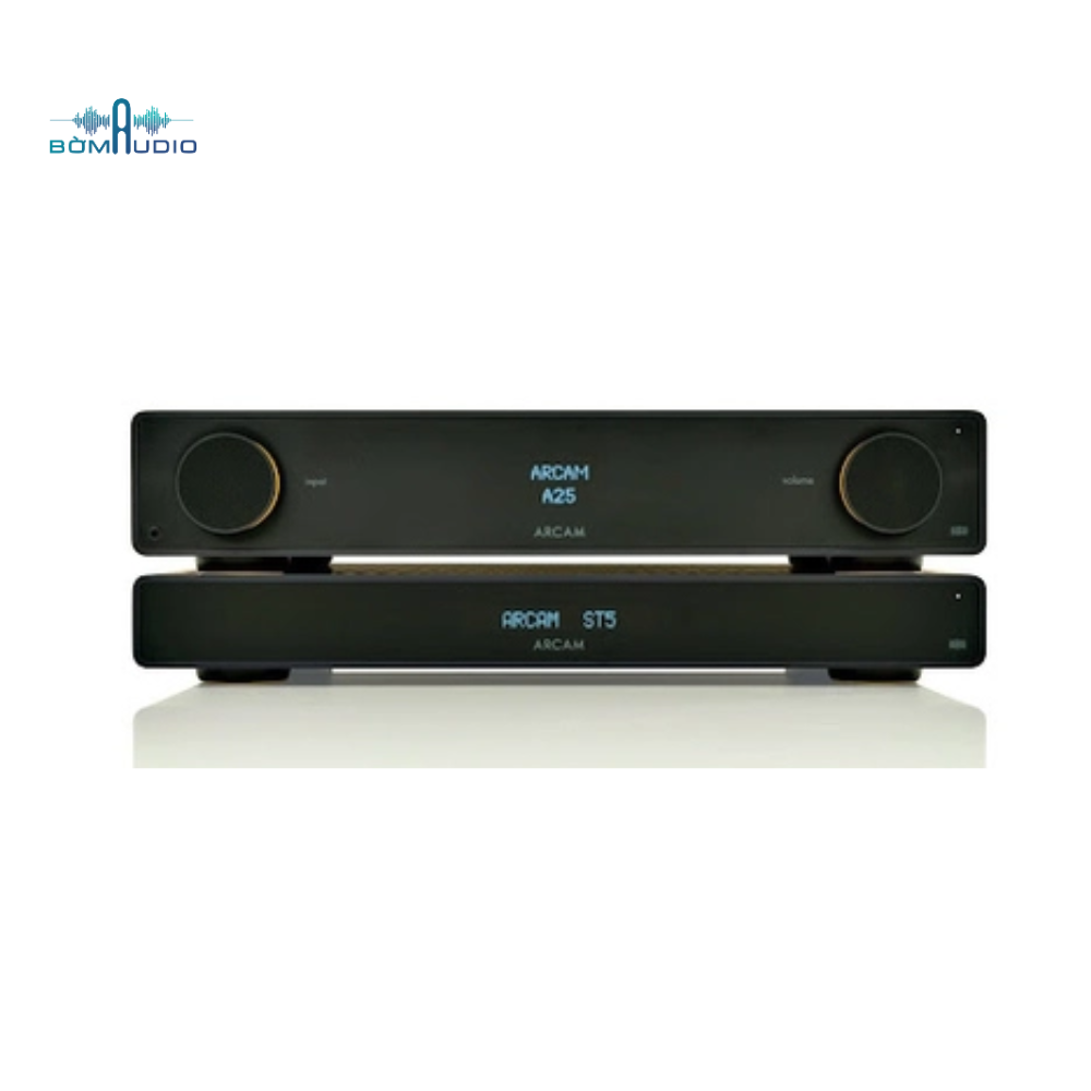 Amply Nghe Nhạc ARCAM 25_thumbnail_1