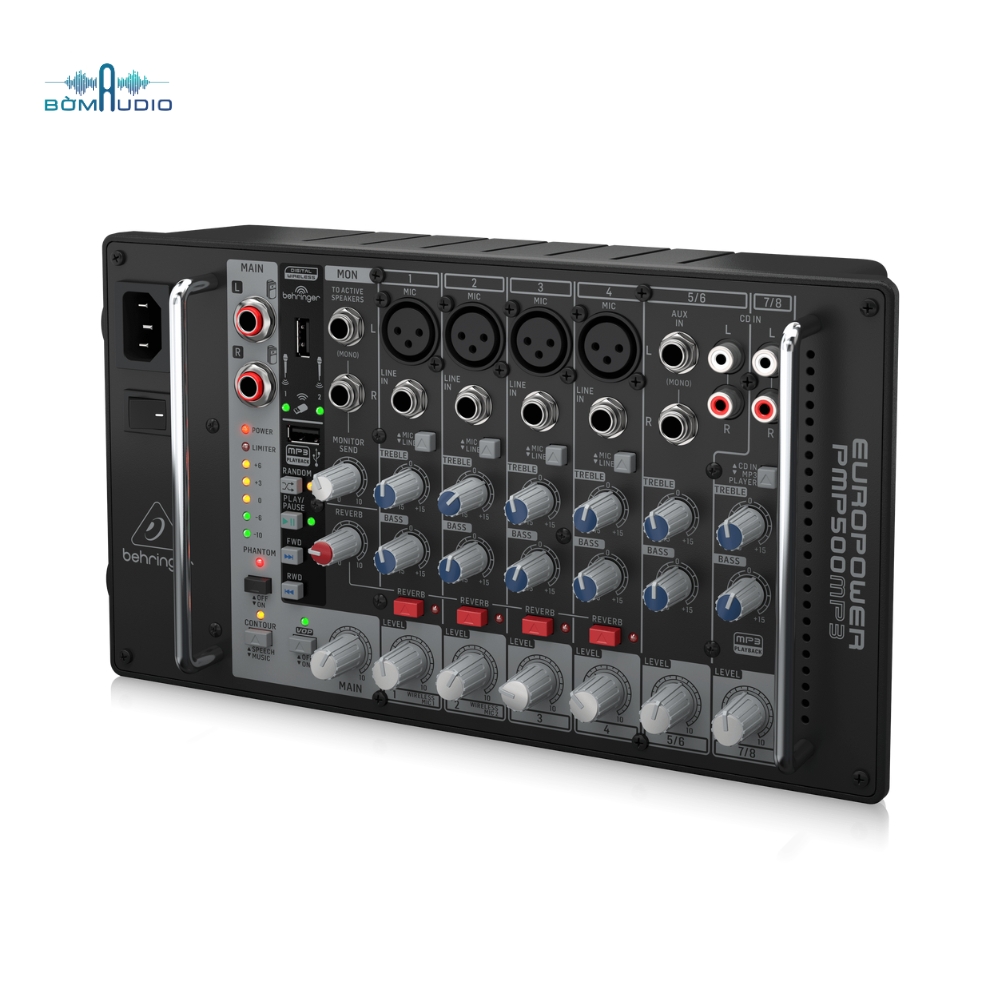 Bàn Mixer BEHRINGER PMP500MP3_thumbnail_2