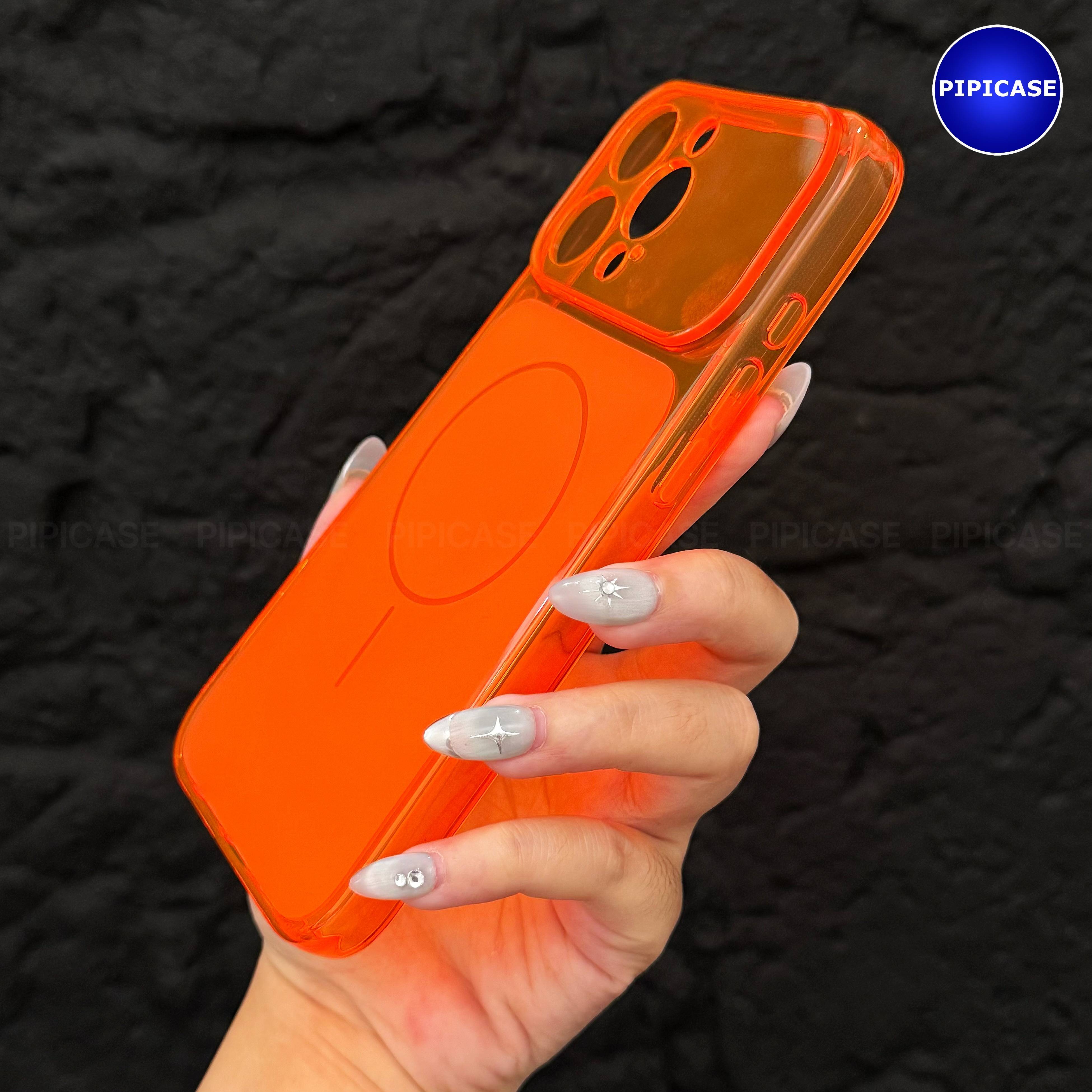 Ốp Lưng iPhone 16 Pro Max - Ultra Thin - Cam_thumbnail_22