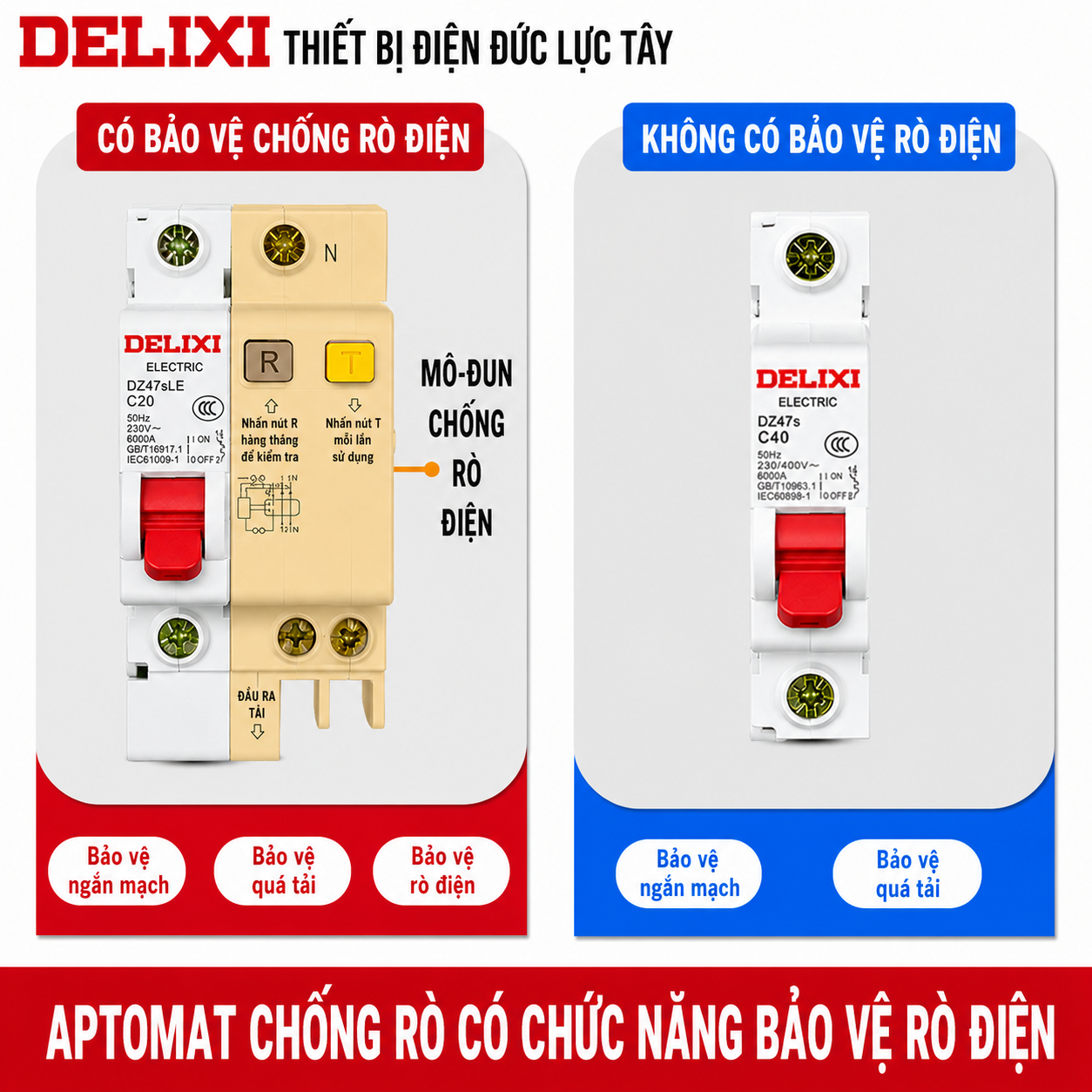 APTOMAT DELIXI DZ47S – CB BẢO VỆ QUÁ TẢI & NGẮN MẠCH CHÍNH HÃNG_thumbnail_4
