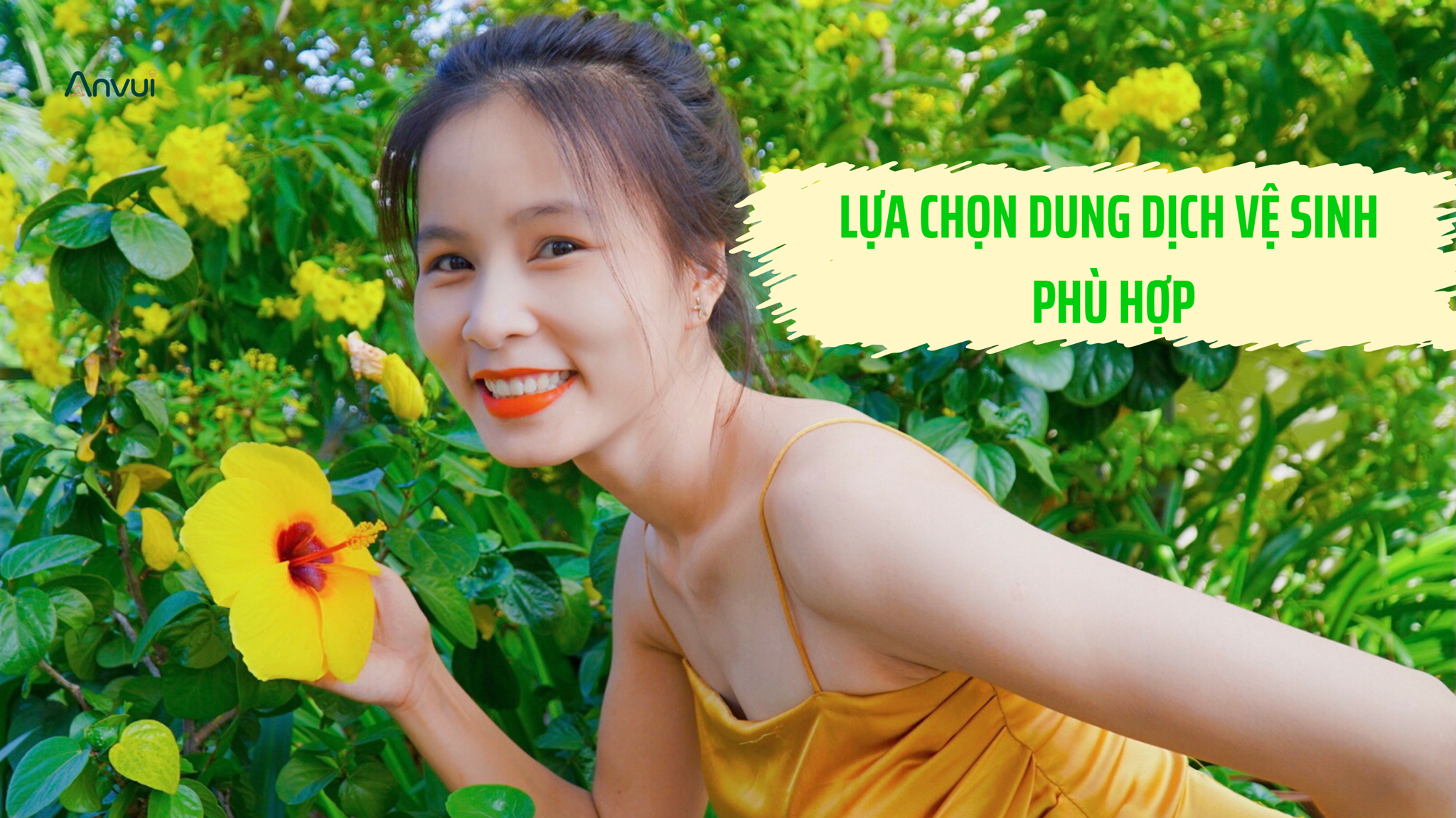 Lý Do Chị Em Nên Dùng Dung Dịch Vệ Sinh Có Lá Trầu Không, Lá Trà Xanh và Nha Đam