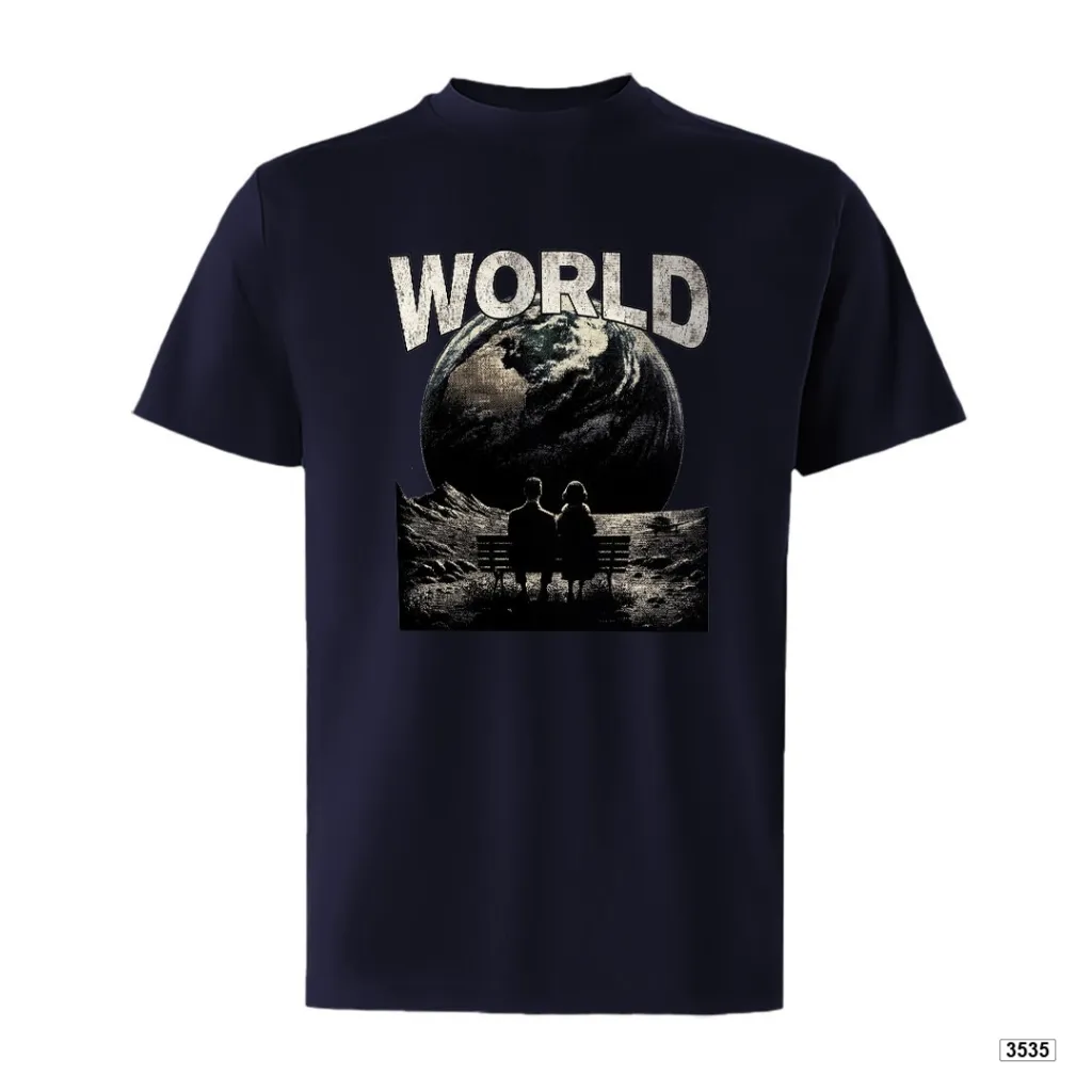 Áo thun nam oversize dày dặn đứng form TeePrint 3535_thumbnail_12