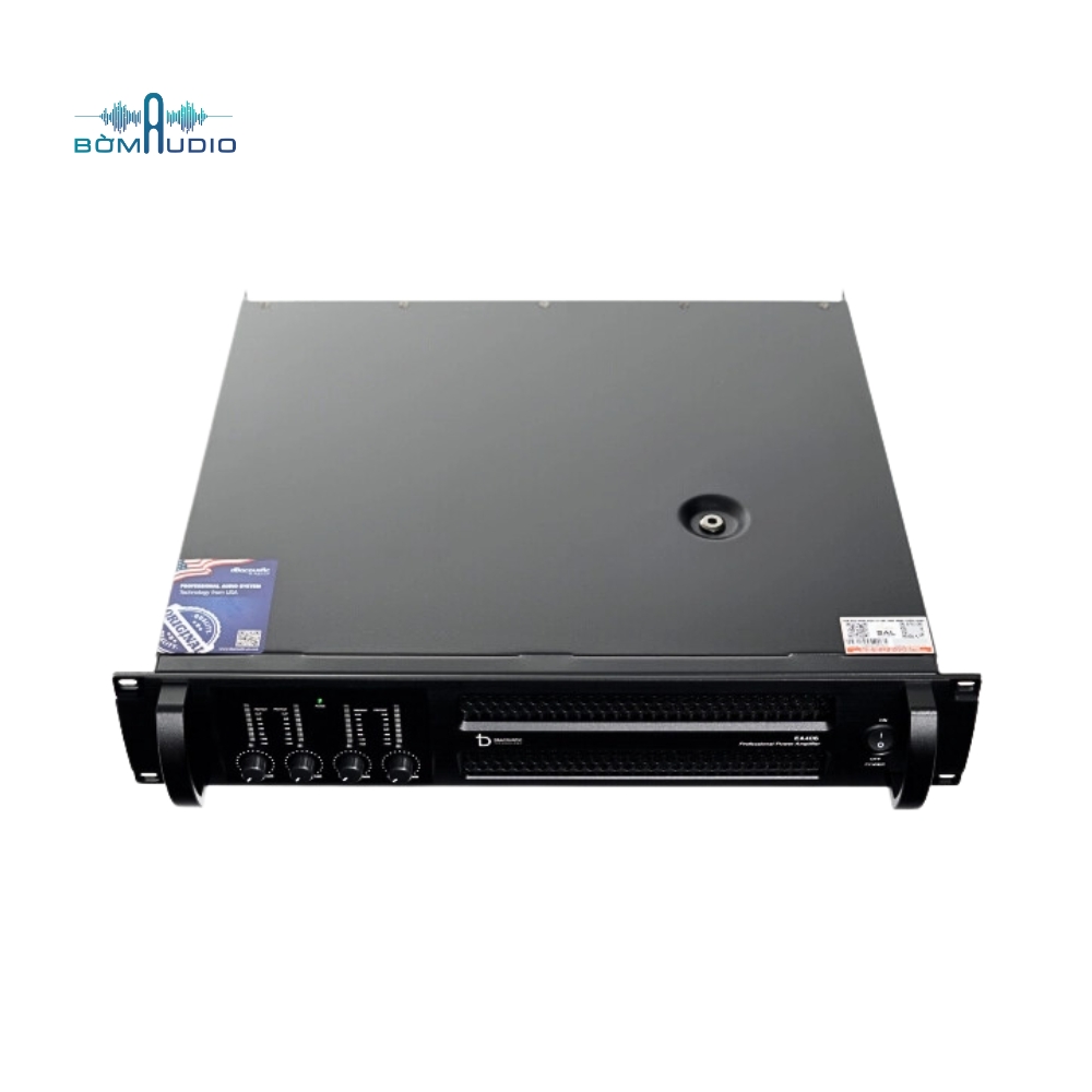 Cục Đẩy Công Suất DBACOUSTIC EA406_thumbnail_3