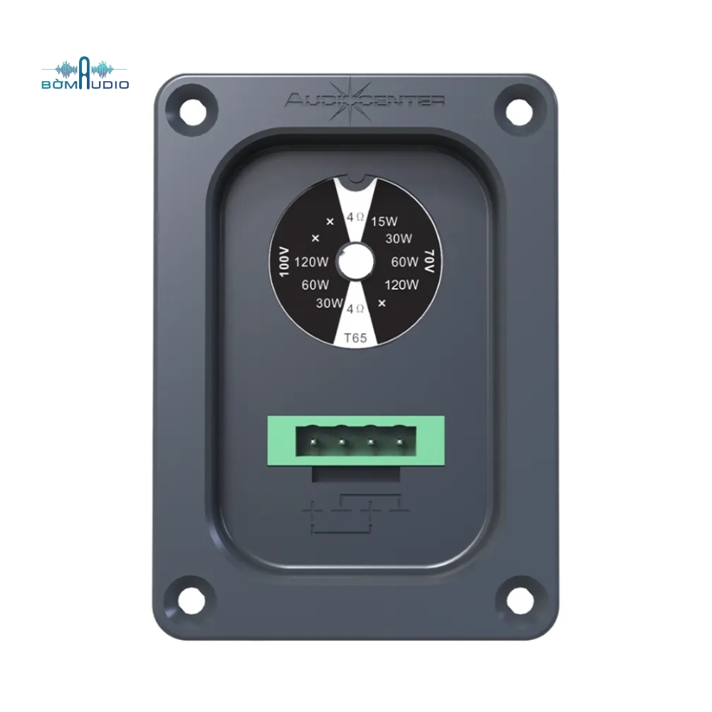 Loa Cột AUDIOCENTER ARTIST T65_thumbnail_5
