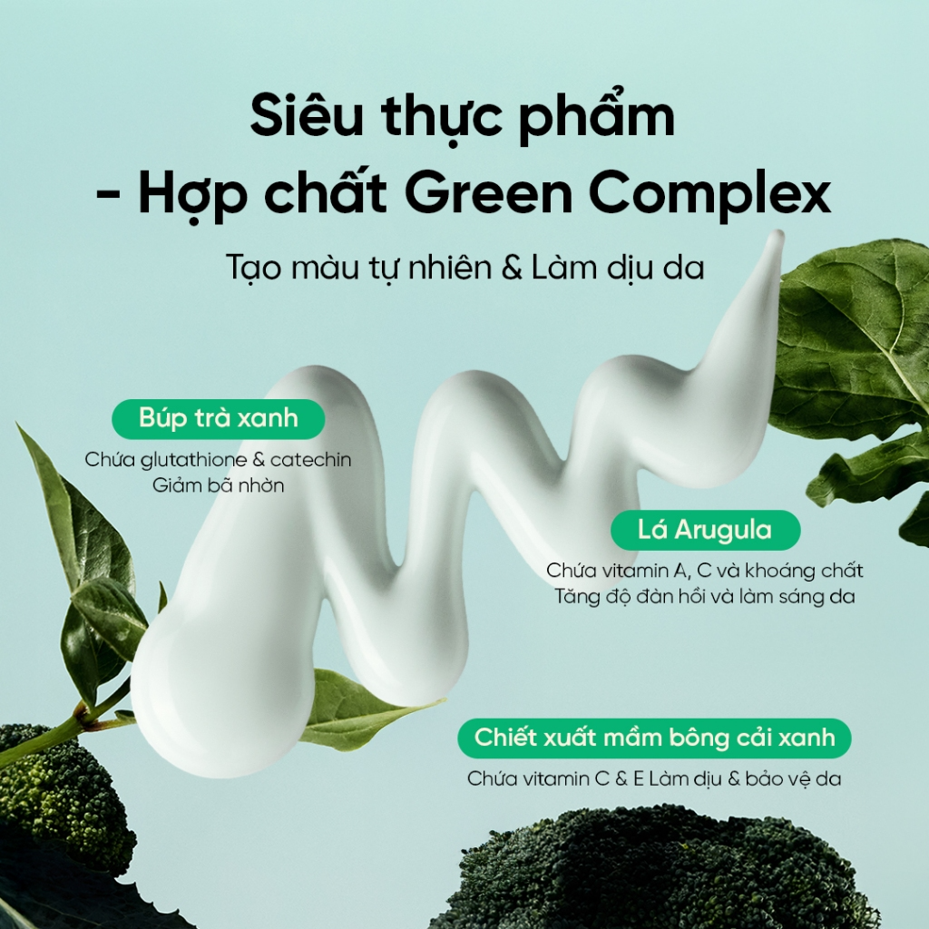 [BEPLAIN] Kem chống nắng Beplain Sunmuse SPF50+ PA++++ 50ml_thumbnail_25