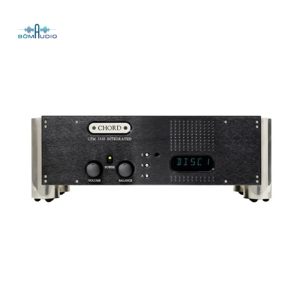 Amply Hi-End CHORD - CPM 3350