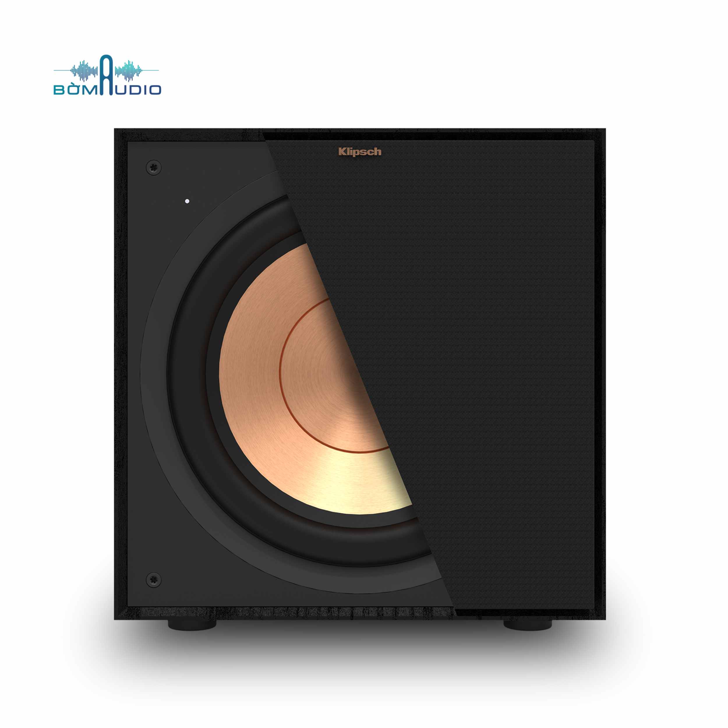 Loa Subwoofer KLIPSCH R-101SW_thumbnail_2