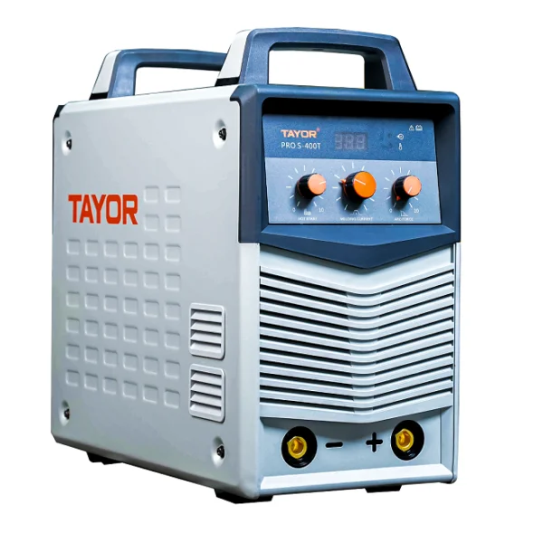 Máy hàn que TAYOR PRO S-400T
