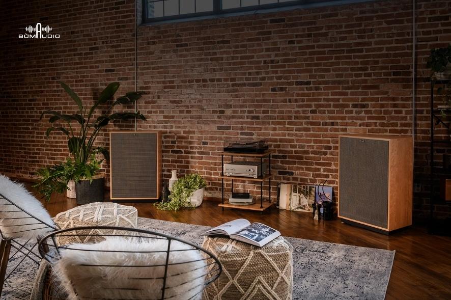 Klipsch Cornwall IV