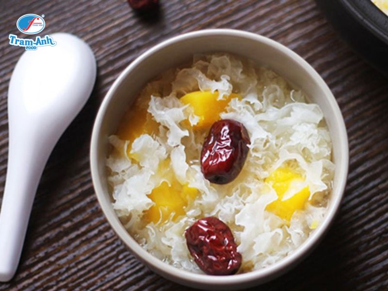 Nấm tuyết khô bông to Loại 1 GoodDeli_thumbnail_2