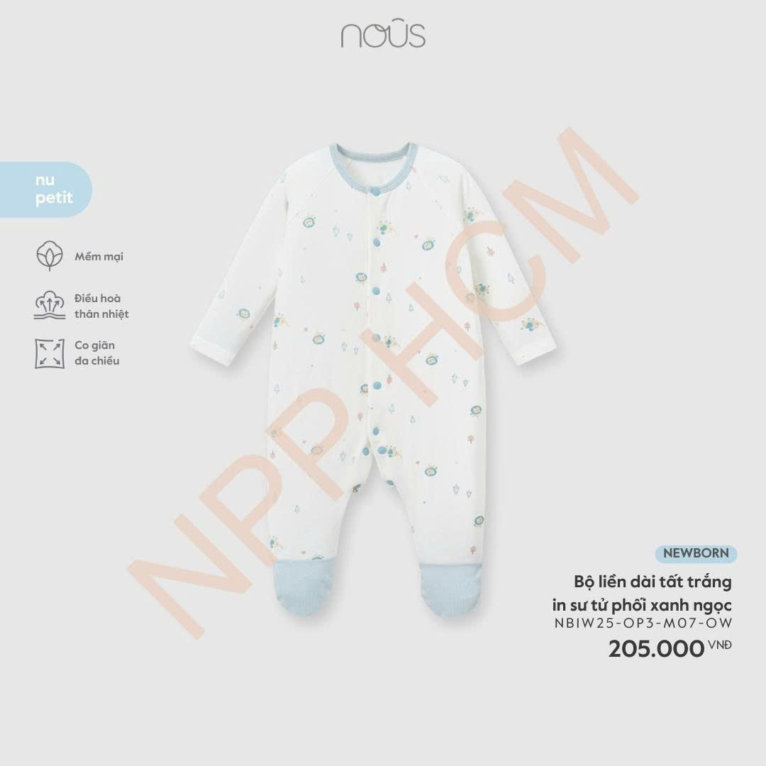 Bodysuit  NB NOUS newborn_thumbnail_18