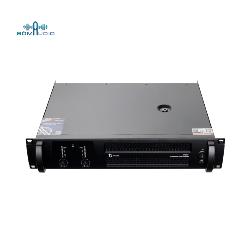 Cục Đẩy Công Suất DBACOUSTIC  EA208_thumbnail_5