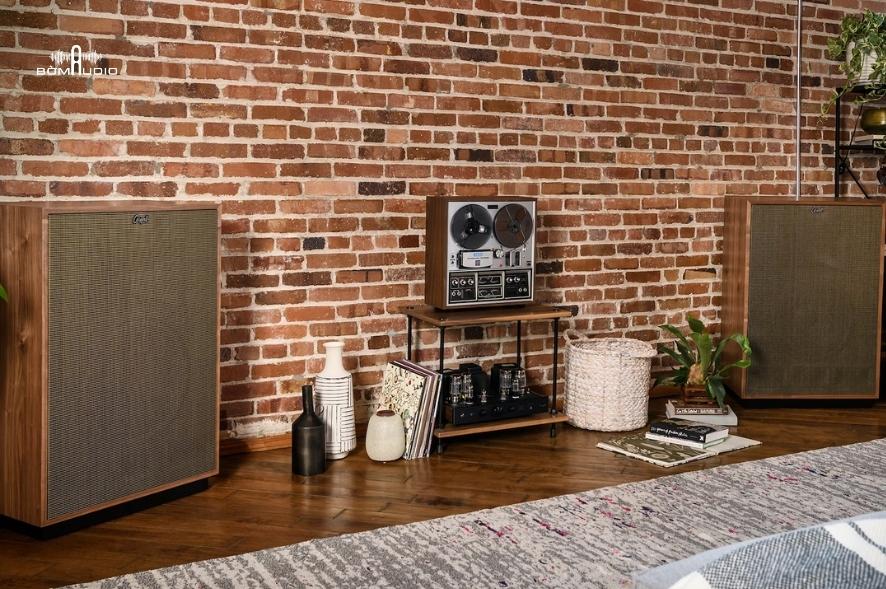 Klipsch Cornwall IV 