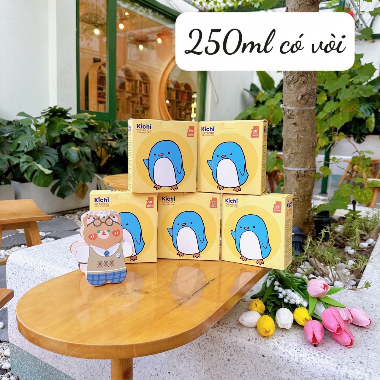 Túi trữ sữa KICHI_thumbnail_4