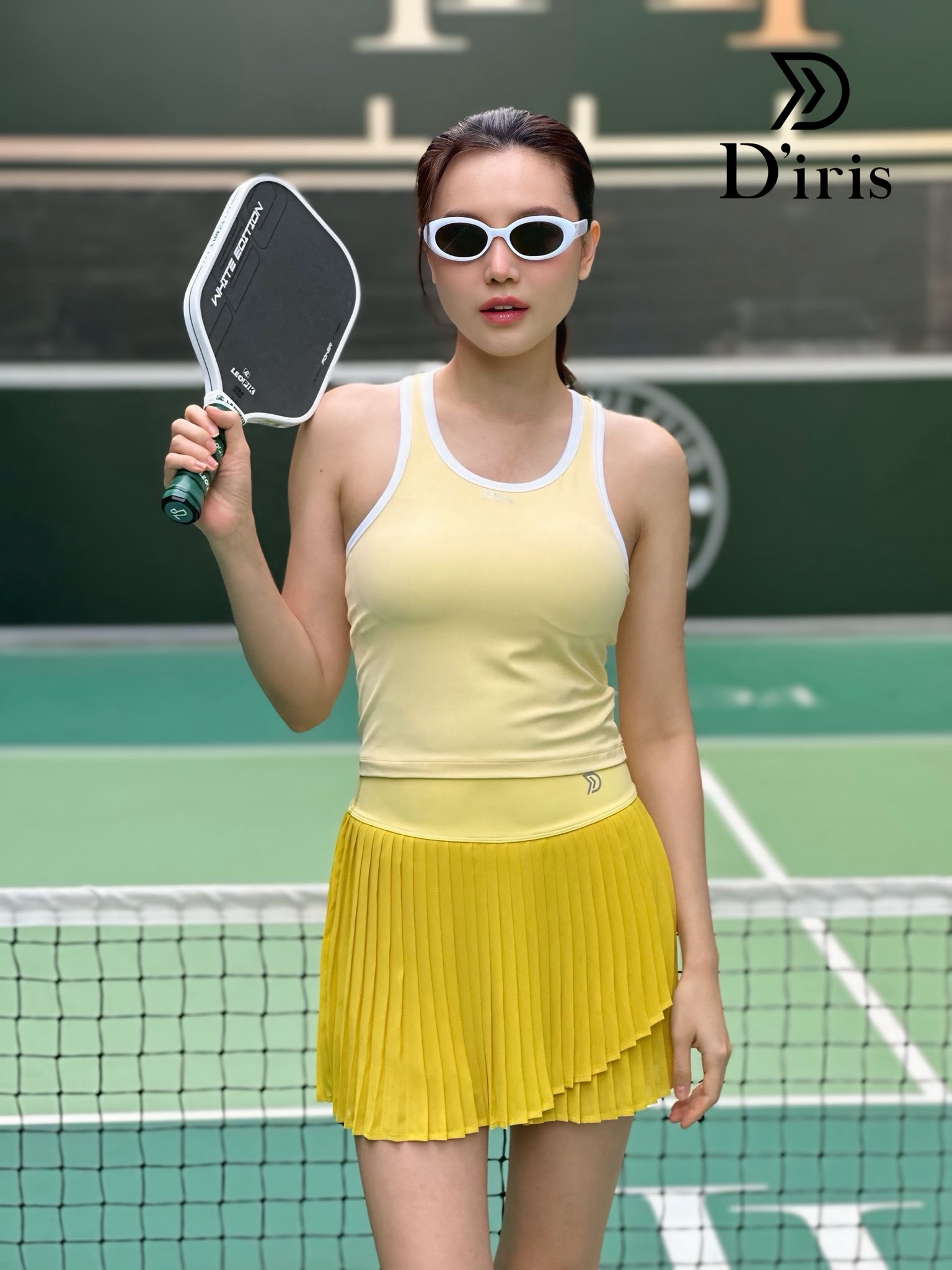 Váy xếp ly voan T247_thumbnail_6