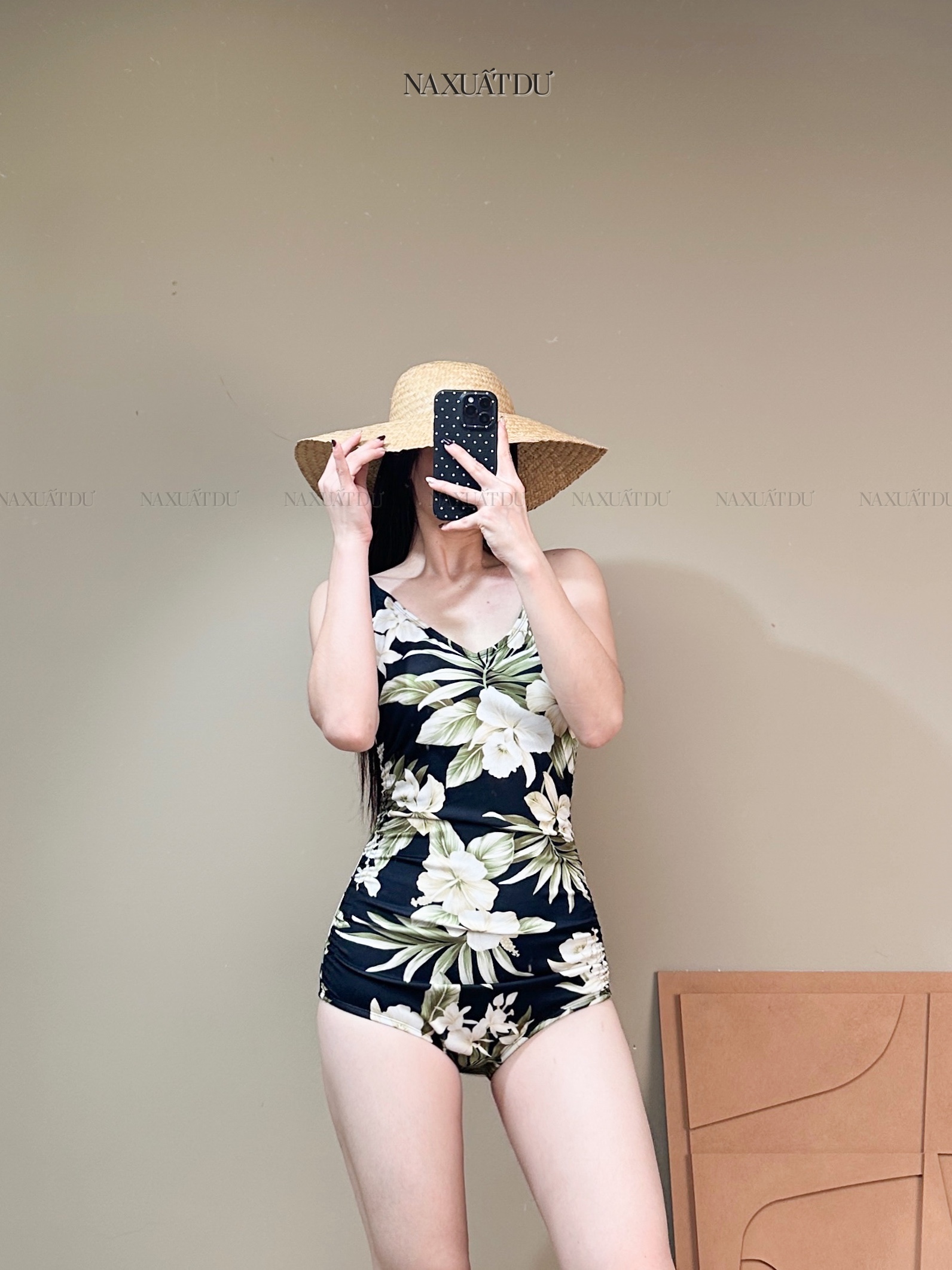 Bodysuit  - A100 (SALE)