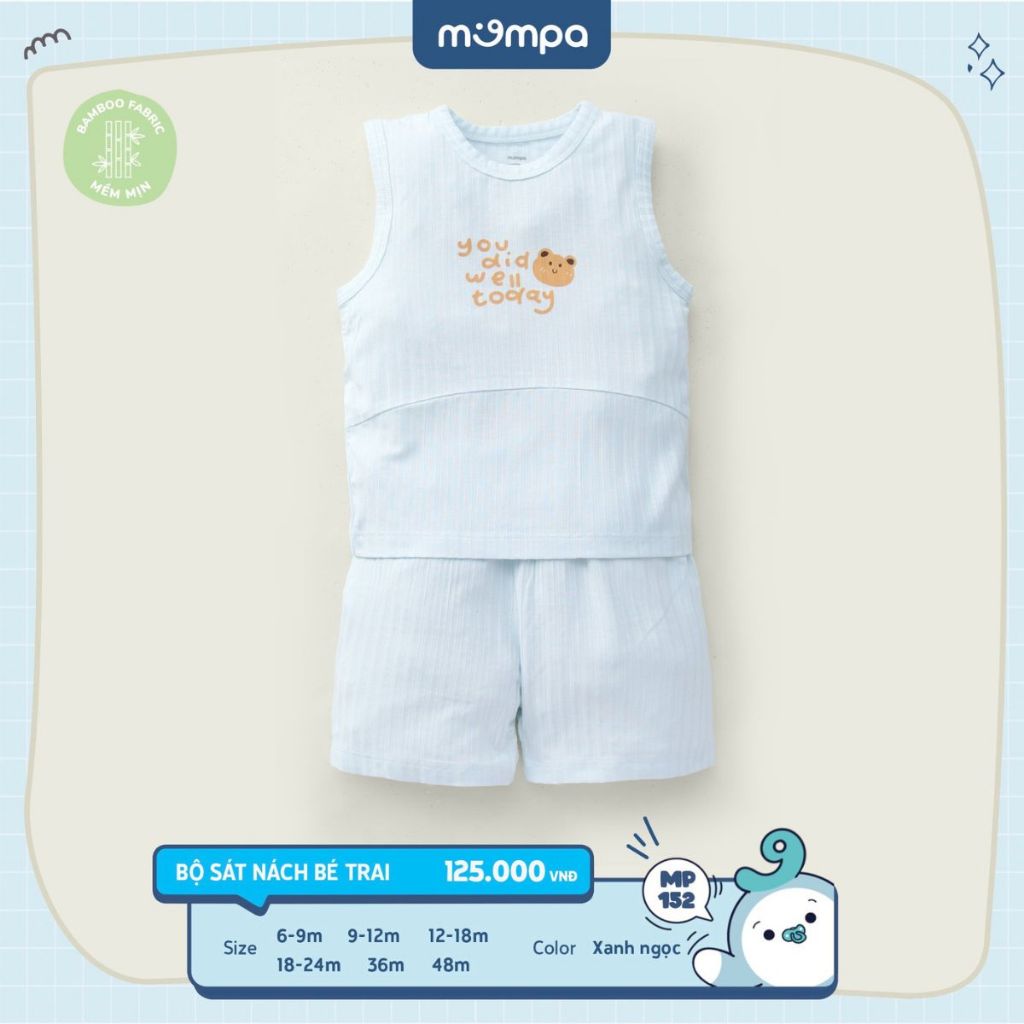 Bộ ba lỗ bamboo gân Mompa_thumbnail_1