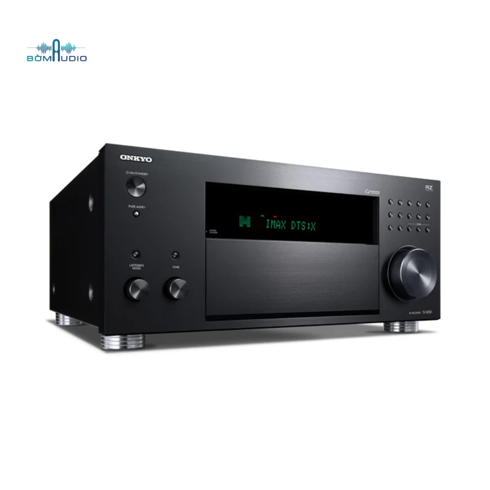 Amply Đa Kênh ONKYO TXRZ50_thumbnail_2