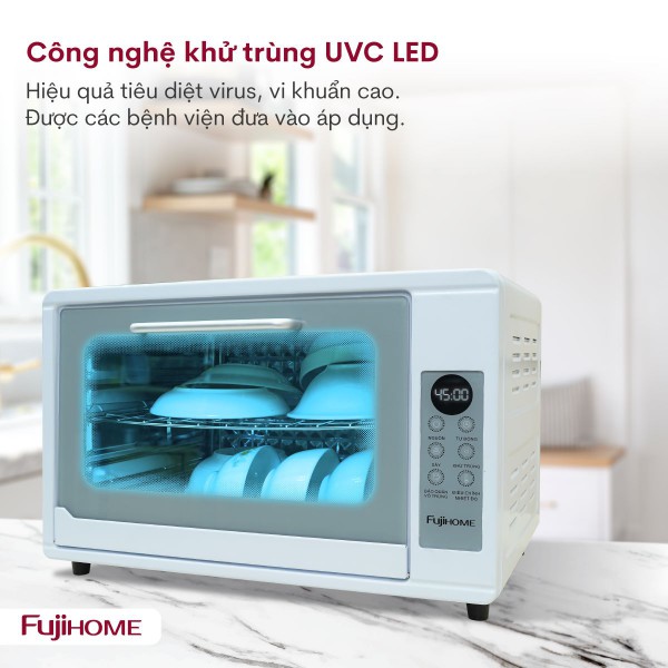 Tủ sấy tiệt trùng đa năng DD38_thumbnail_10