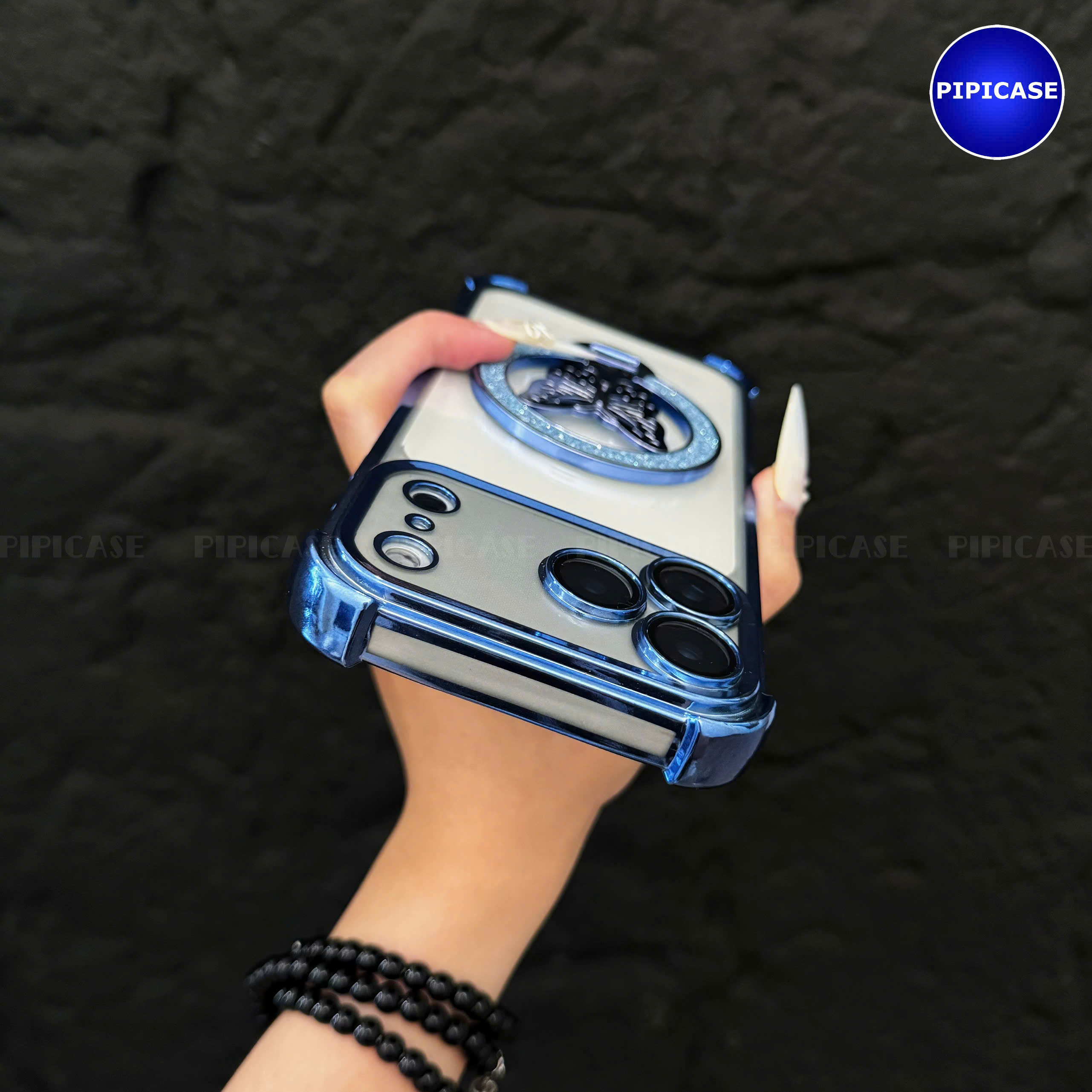 Ốp Lưng iPhone 17 Pro Max - MO - Xanh Nhạt_thumbnail_13