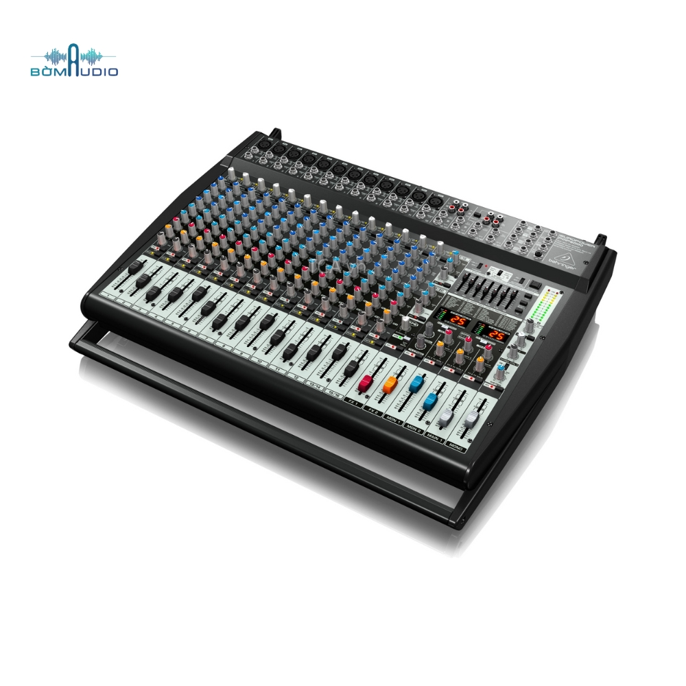 Bàn Mixer BEHRINGER PMP6000_thumbnail_1
