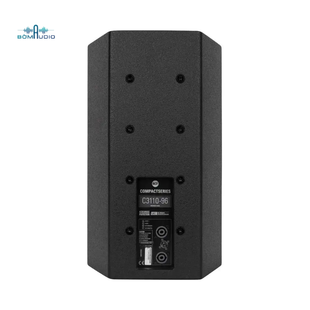 Loa Karaoke RCF ACUSTICA C 3110-126_thumbnail_5