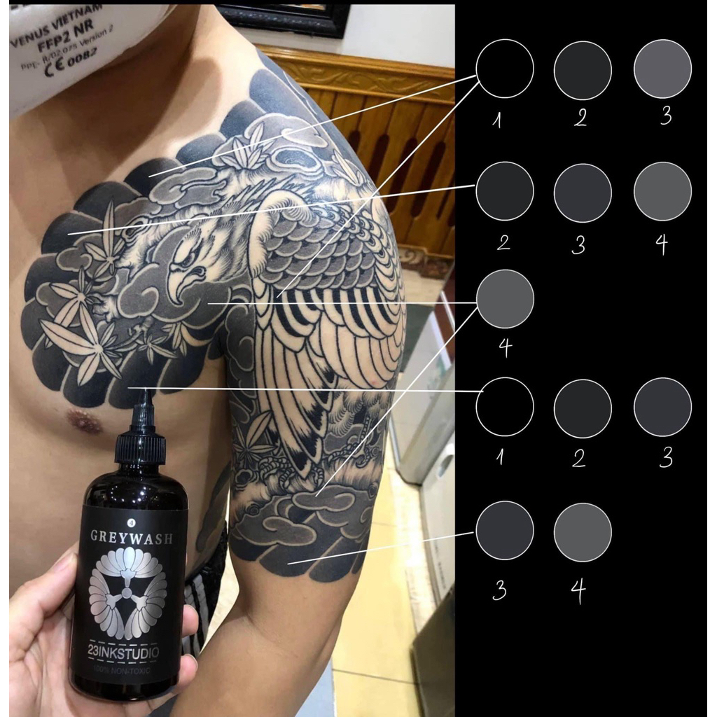 23INK GREYWASH SET 8oz & 4oz (HSD: 2028 và 2029)_thumbnail_2
