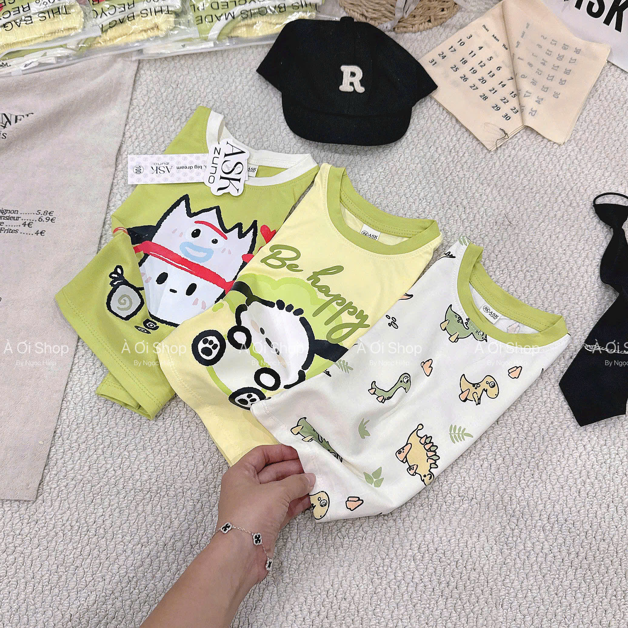 B23 SET 3 BỘ BA LỖ VƯƠNG MIỆN TIM ĐỎ  - A100.363_thumbnail_2