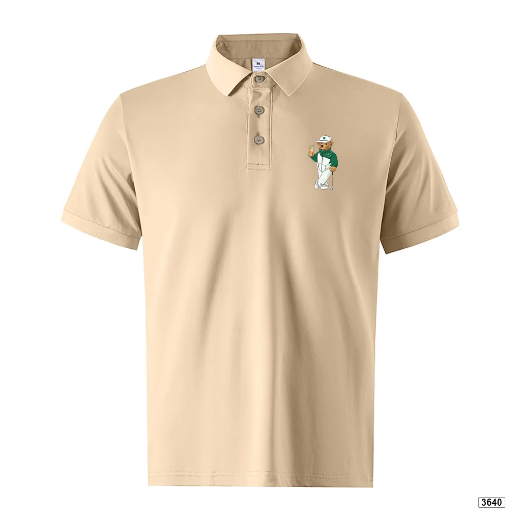 Áo polo nam chất cá sấu dày dặn đứng form Polux 3640_thumbnail_9