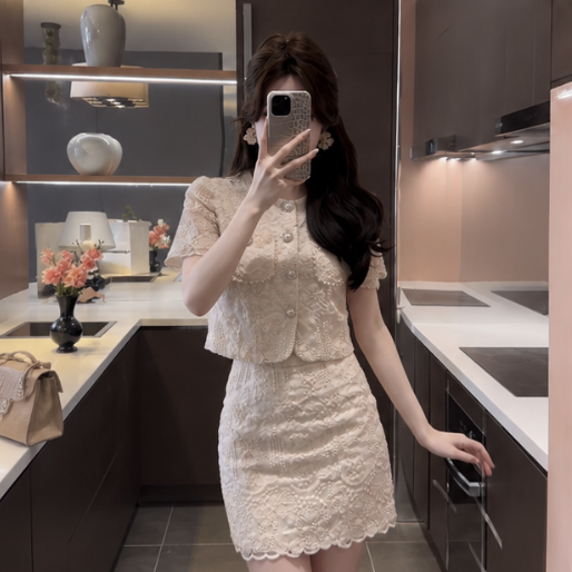 Set váy hoa nổi có túi 2 loại_thumbnail_8