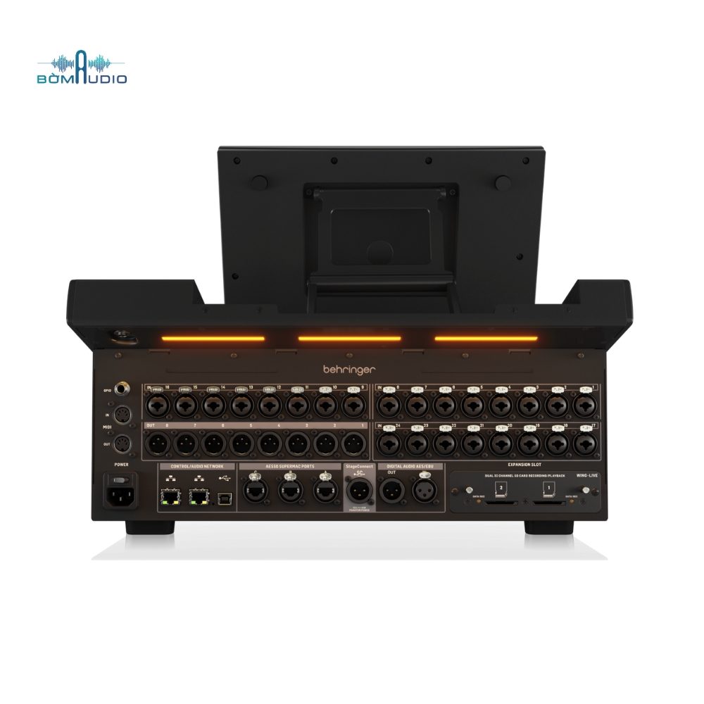 Mixer Digital BEHRINGER WING COMPACT_thumbnail_5